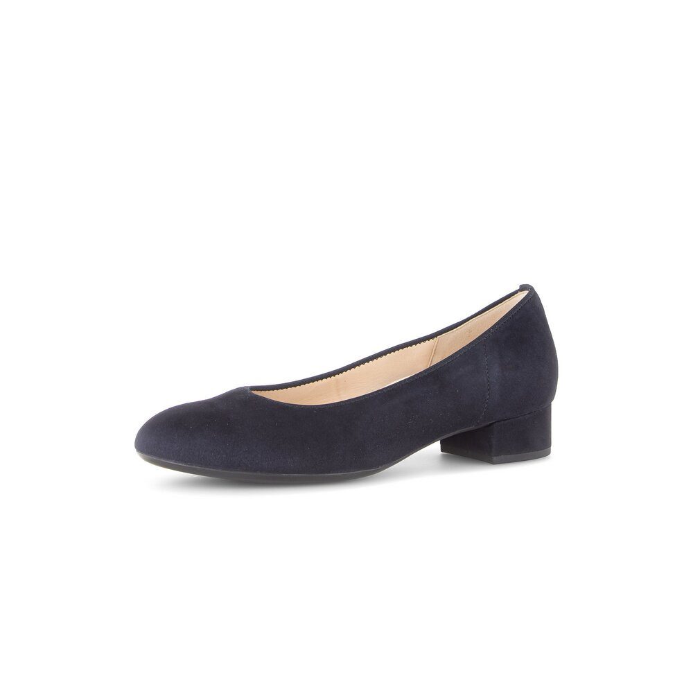 Gabor Gabor - Pumps - Blau Pumps