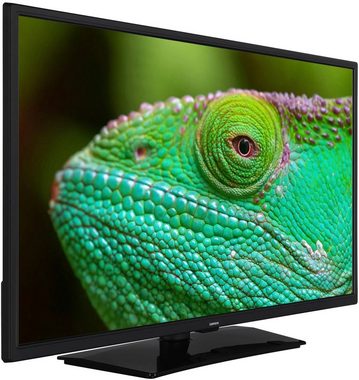 Lenco Lenco LED-3263BK LED-Fernseher (81,3 cm/32 Zoll, HD, Smart-TV)