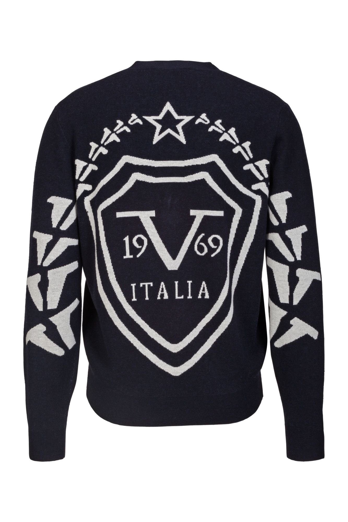 SRL Cristiano Cardigan - Versace Versace Sportivo by by Italia 19V69