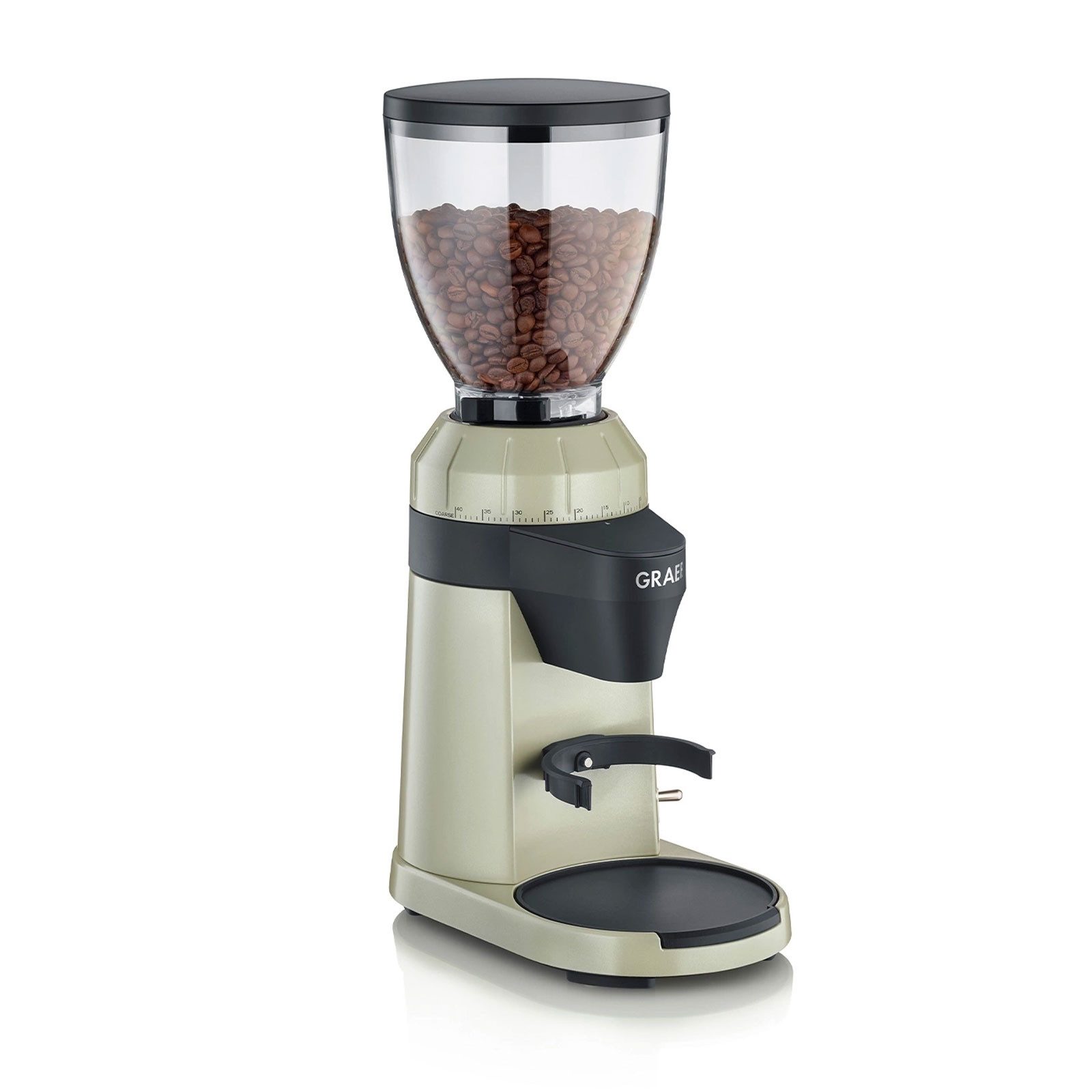 Graef Kaffeemühle CM 8007