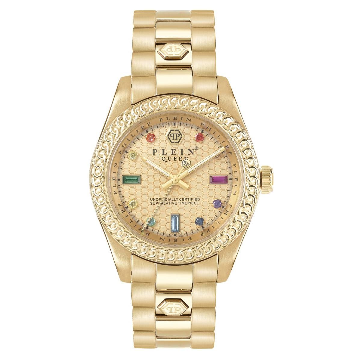 PHILIPP PLEIN Quarzuhr PWDAA0721