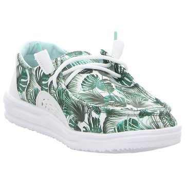 Hey Dude Wendy H2O Sneaker