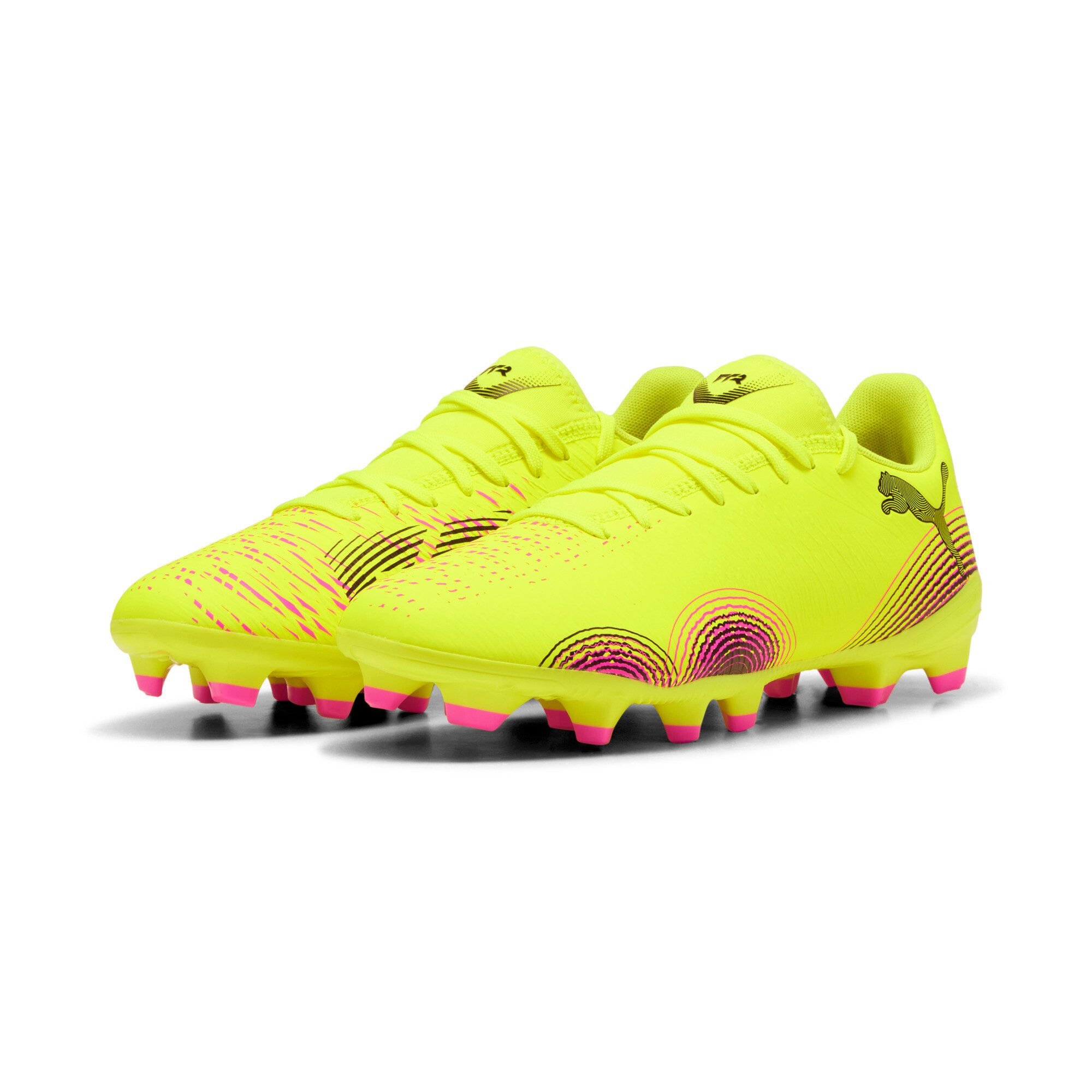 PUMA FUTURE 8 PLAY FG/AG WN'S Fußballschuh