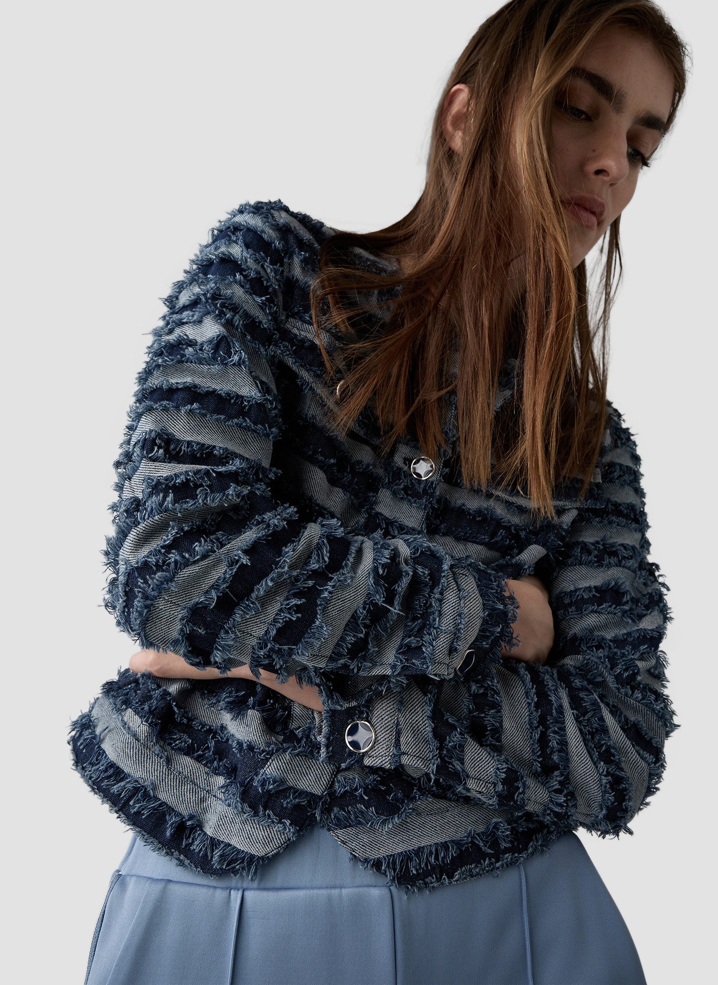 LeComte Blouson Jacke