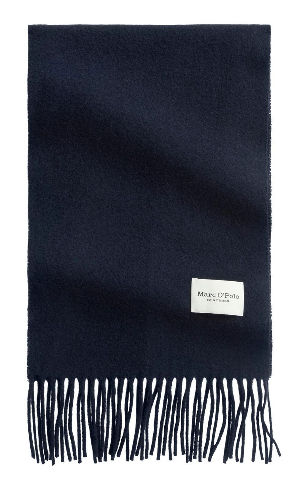 Marc O'Polo Modeschal Wool Scarf