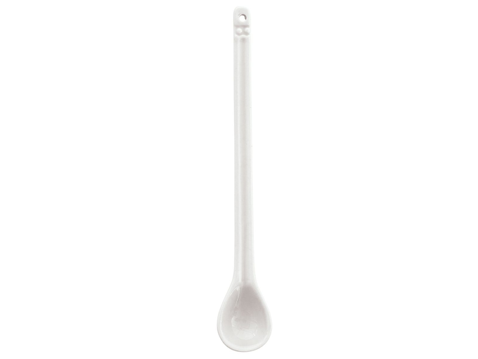 Greengate Чайная ложка Alice Ложки white 16 cm