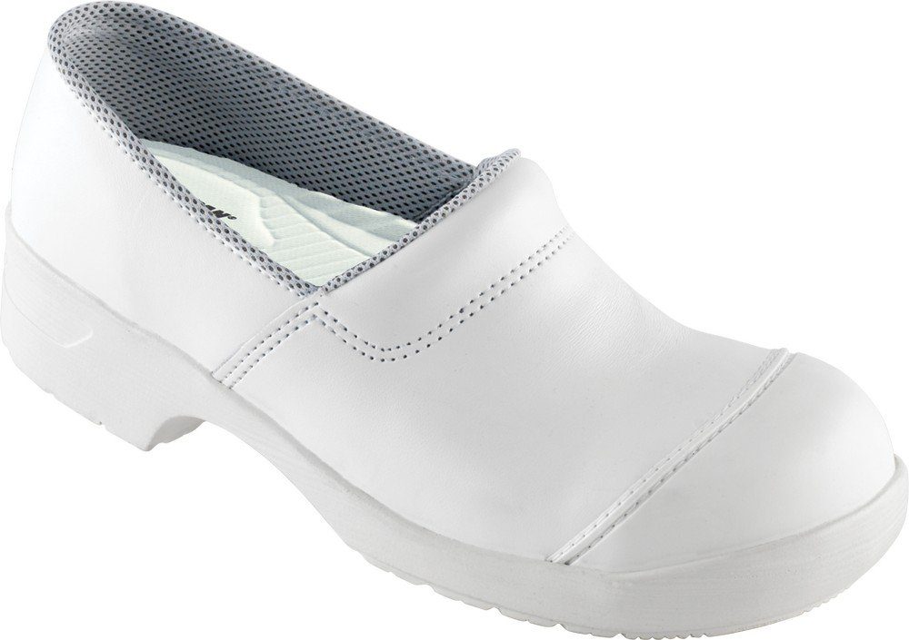 Euro-Dan 471-01 FLEX Clog Sicherheitsclogs, geschlossen günstig online kaufen