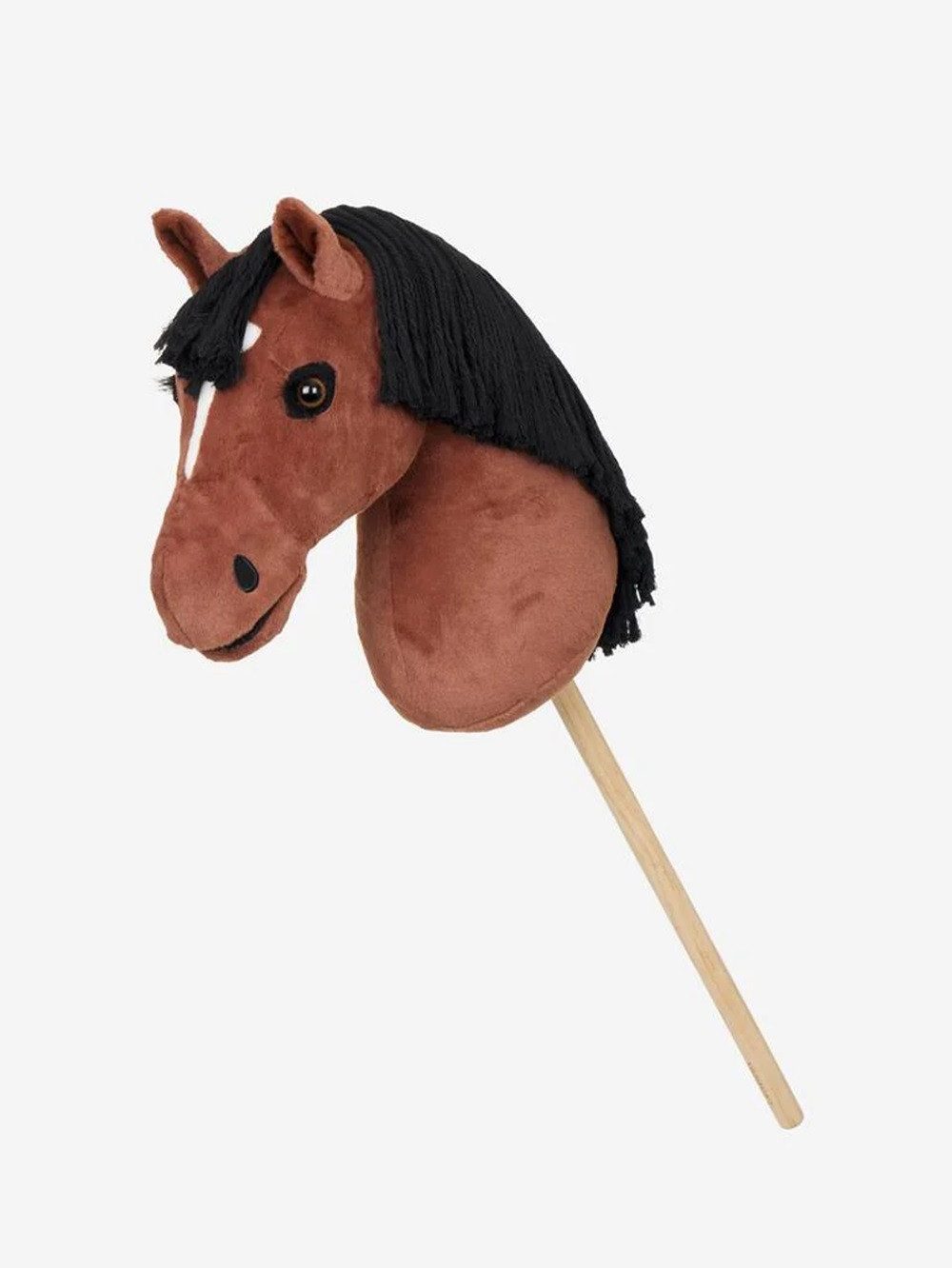 EPONA Tierkuscheltier LeMieux - Hobby Horse, (1-tlg) Steckenpferd