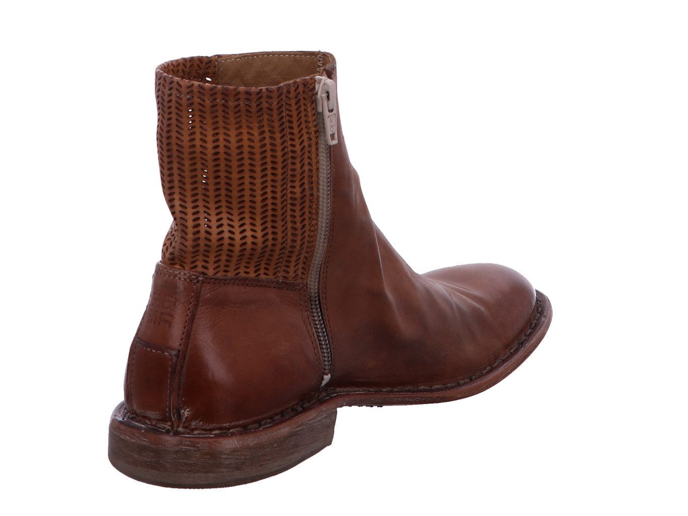 MOMA Tronchetto Donna Stiefelette