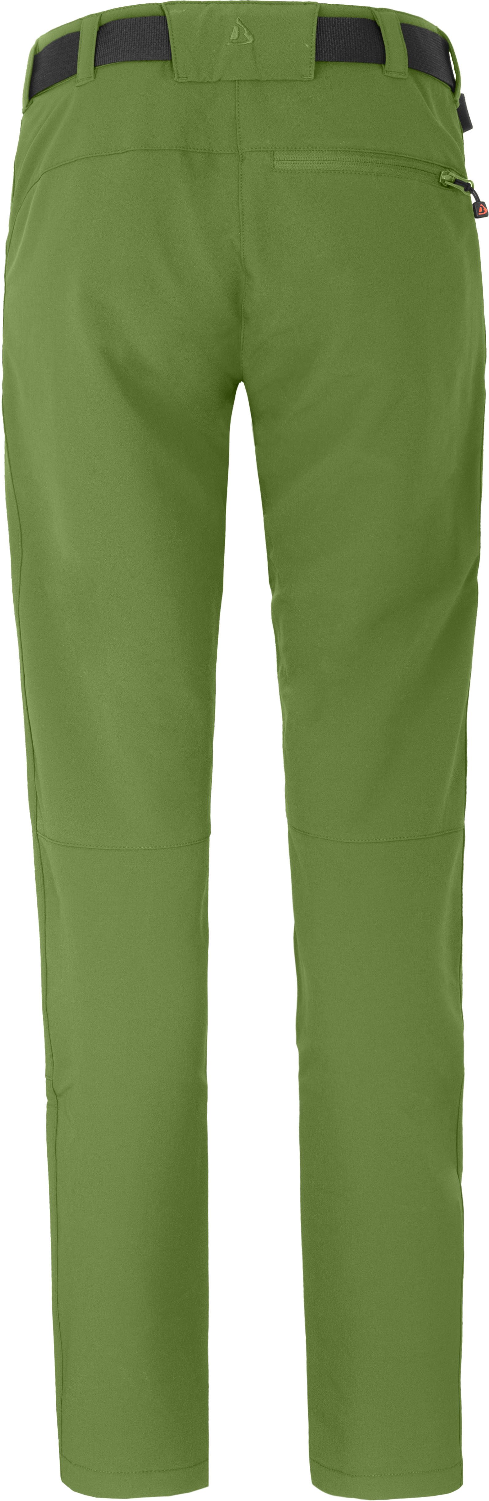 Bergson Outdoorhose KEITA Damen Winter-Wanderhose, warm, recycelt, Langgröß günstig online kaufen