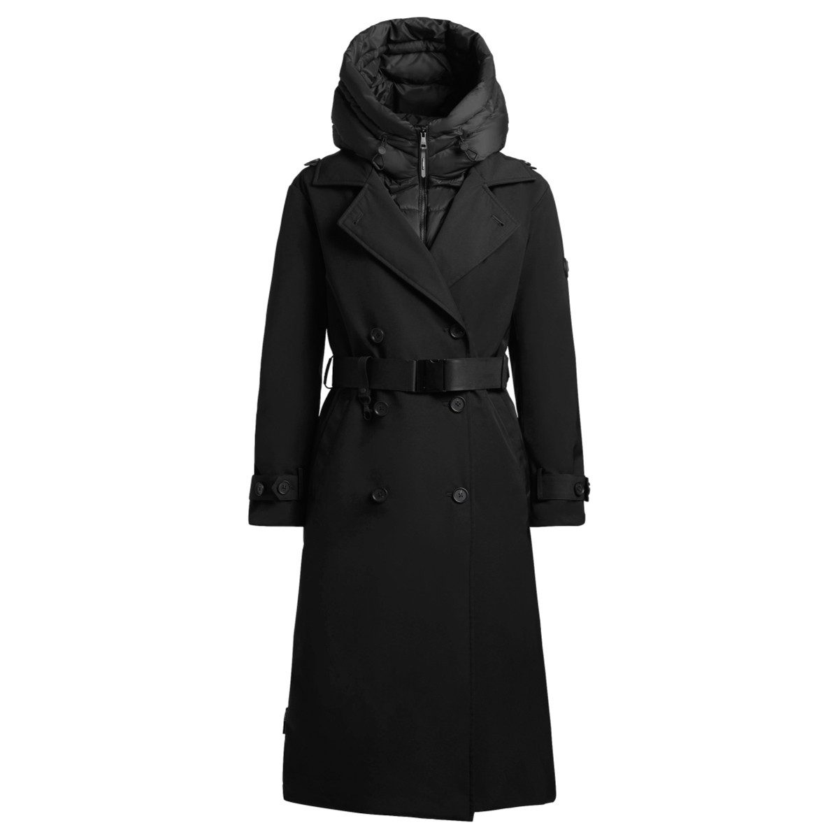 khujo Steppjacke Khujo Elena - Damenmantel günstig online kaufen