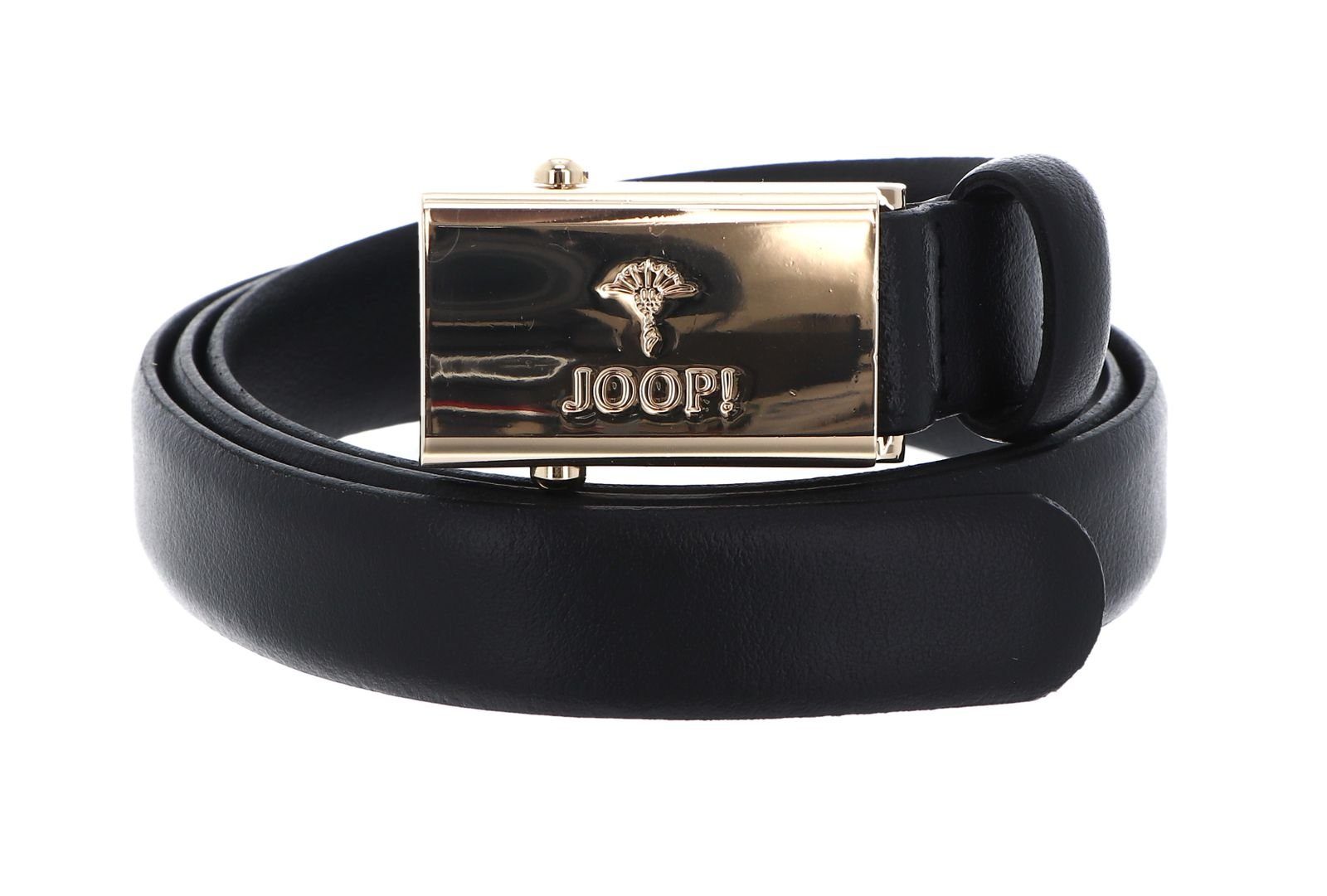 Joop! Ledergürtel Black | Gürtel