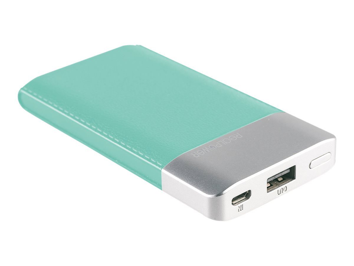 Realpower Batterie