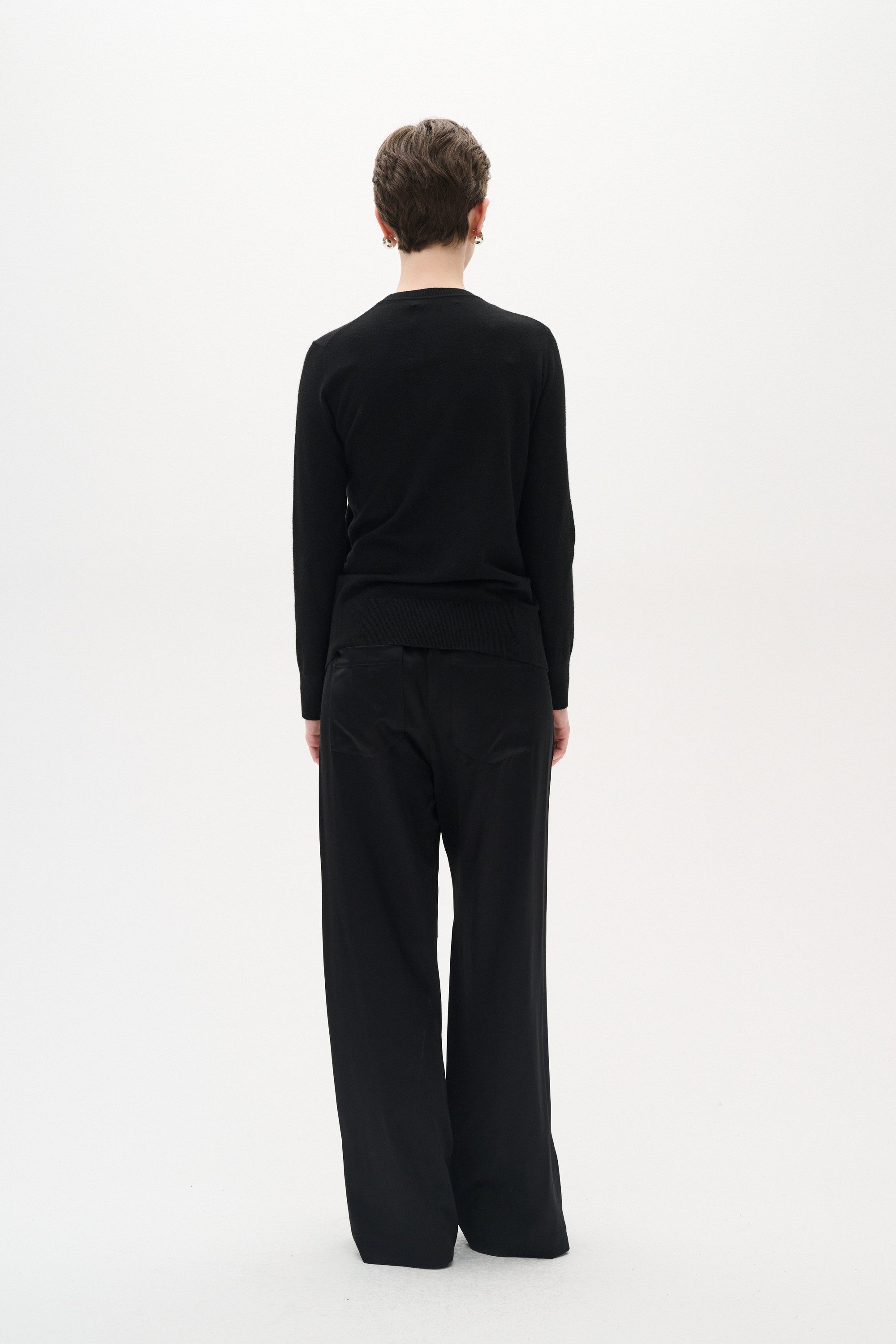 InWear Stoffhose Casual Hose VienoIW