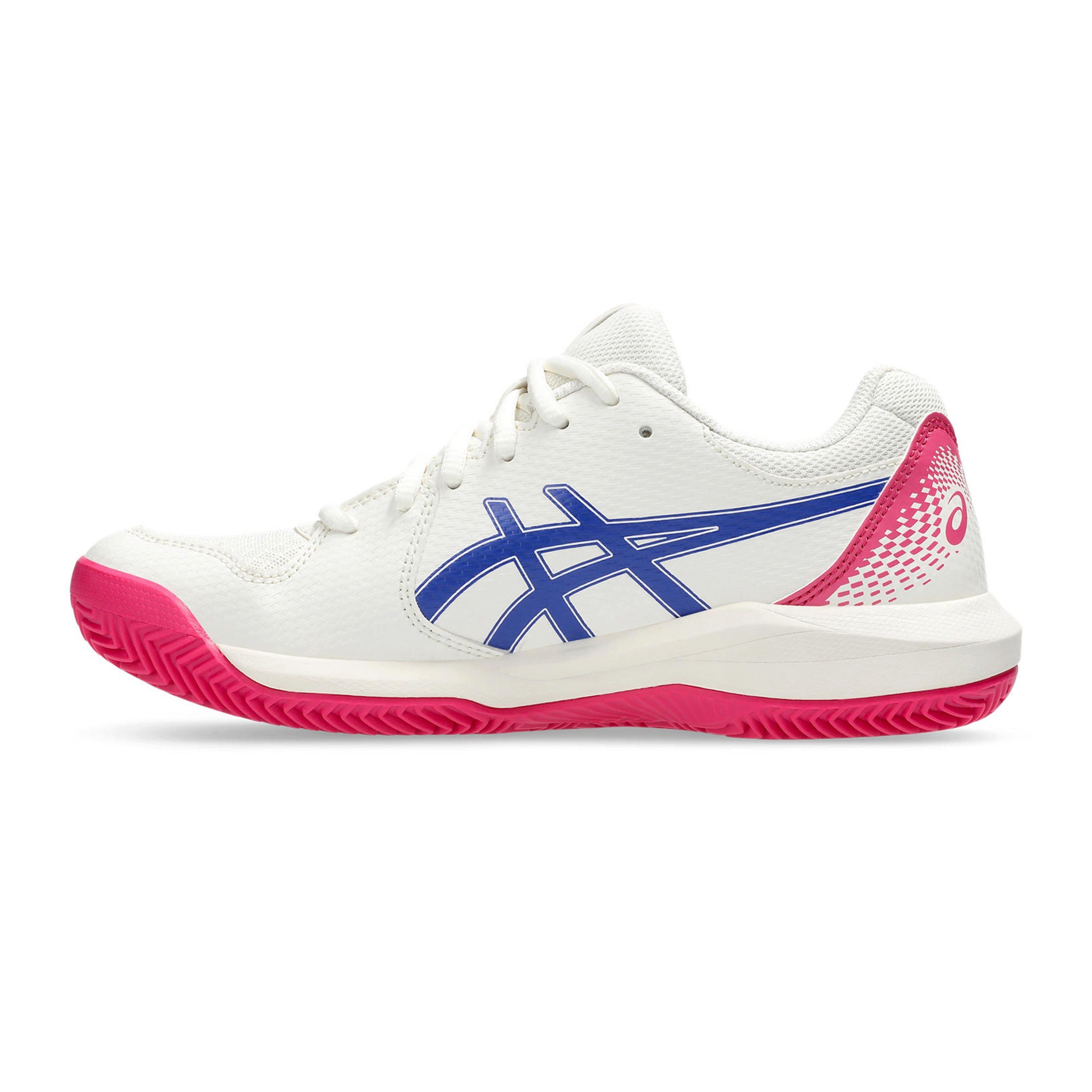 Asics Gel-Dedicate 8 - Sandplatzcourt Tennisschuh Tennisschuh günstig online kaufen
