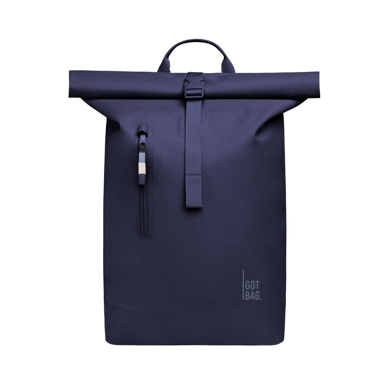 Got Bag Rucksack Got Bag Rolltop Lite 2.0 tide monochrome Rucksack