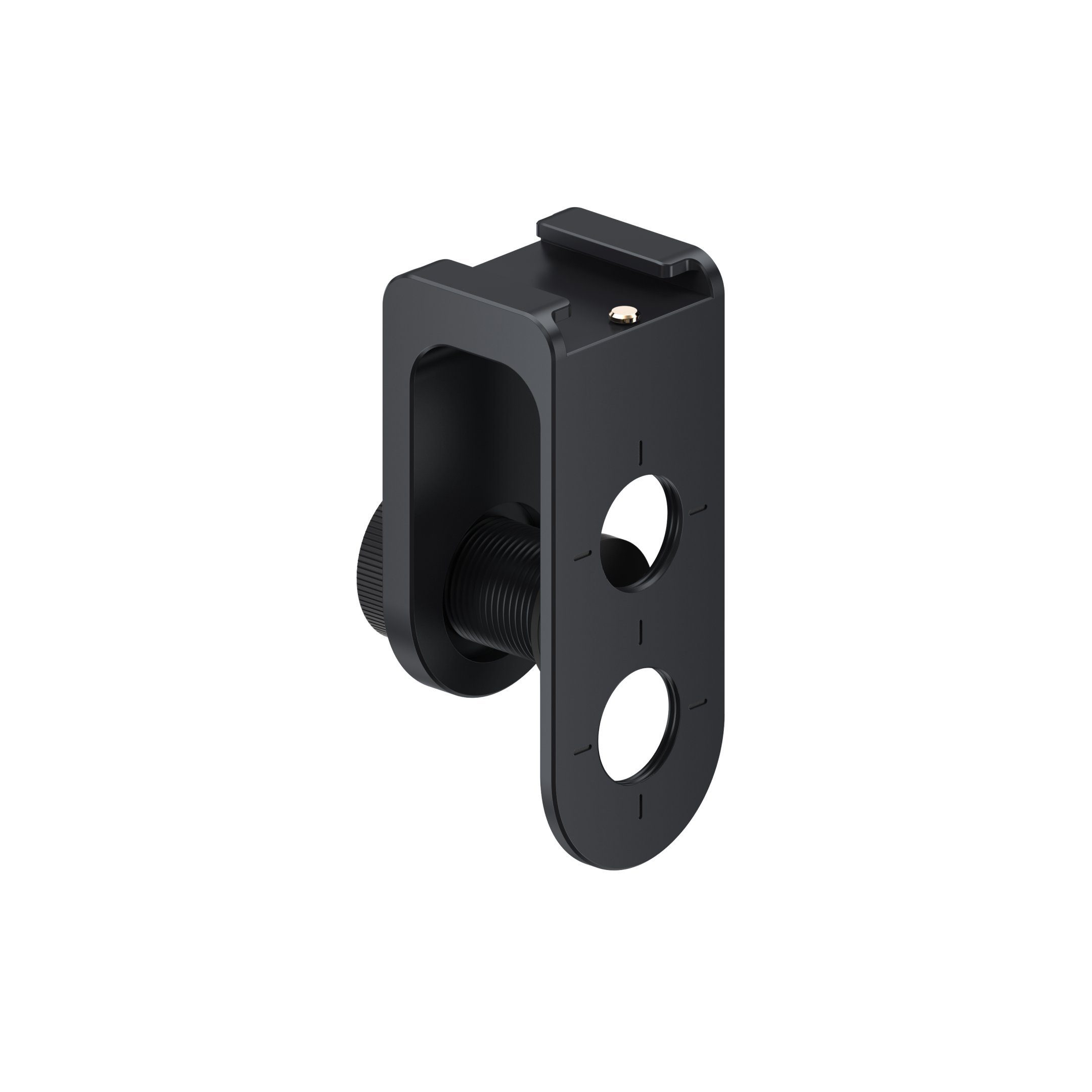 ShiftCam Universal Mount Objektiv-Adapter, Smartphone Adapter für ShiftCam LensUltra Objektive