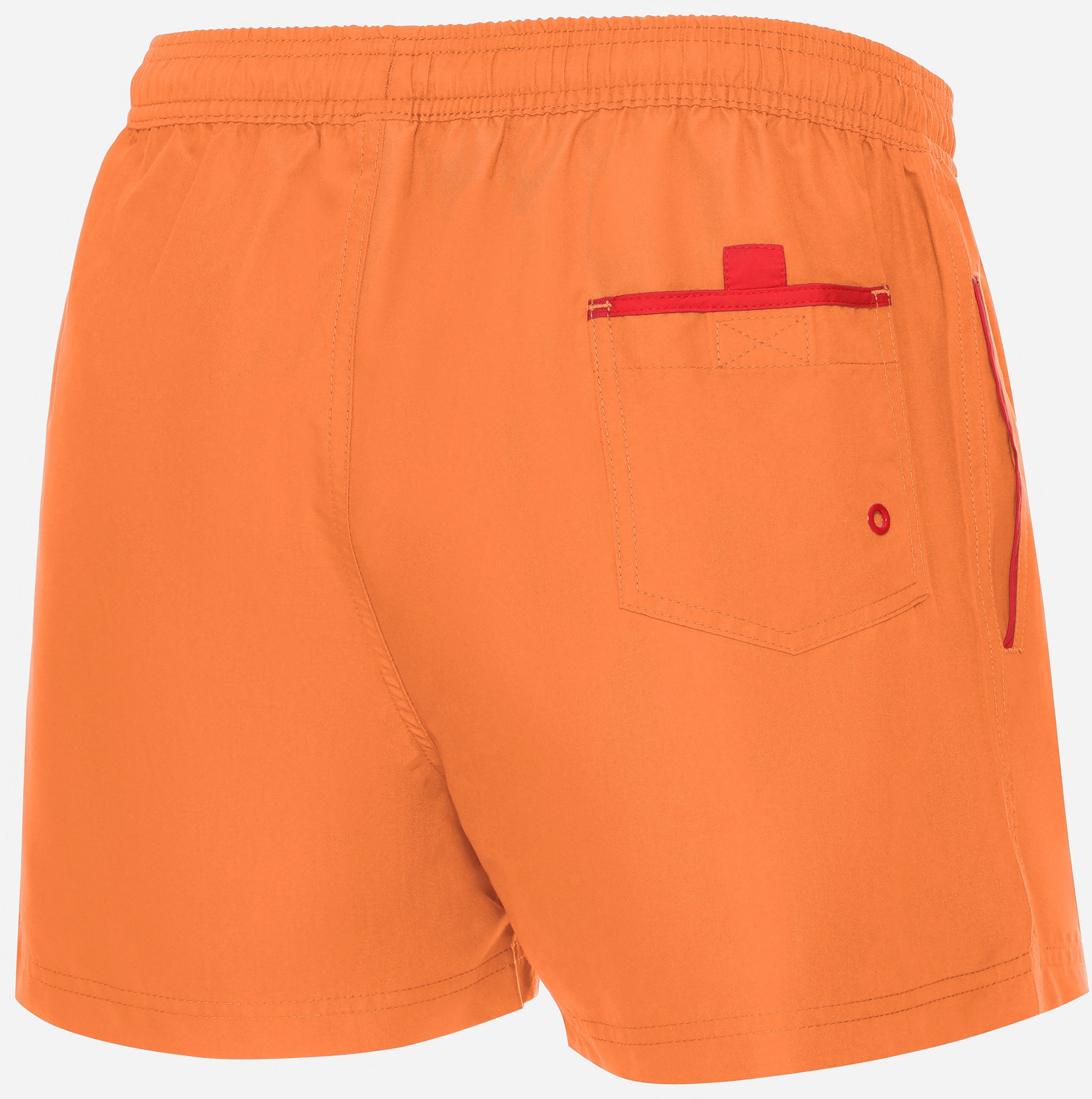 Ladeheid Badeshorts Herren Badehose Boardshorts Beachshorts Schwimmhose LA4 günstig online kaufen