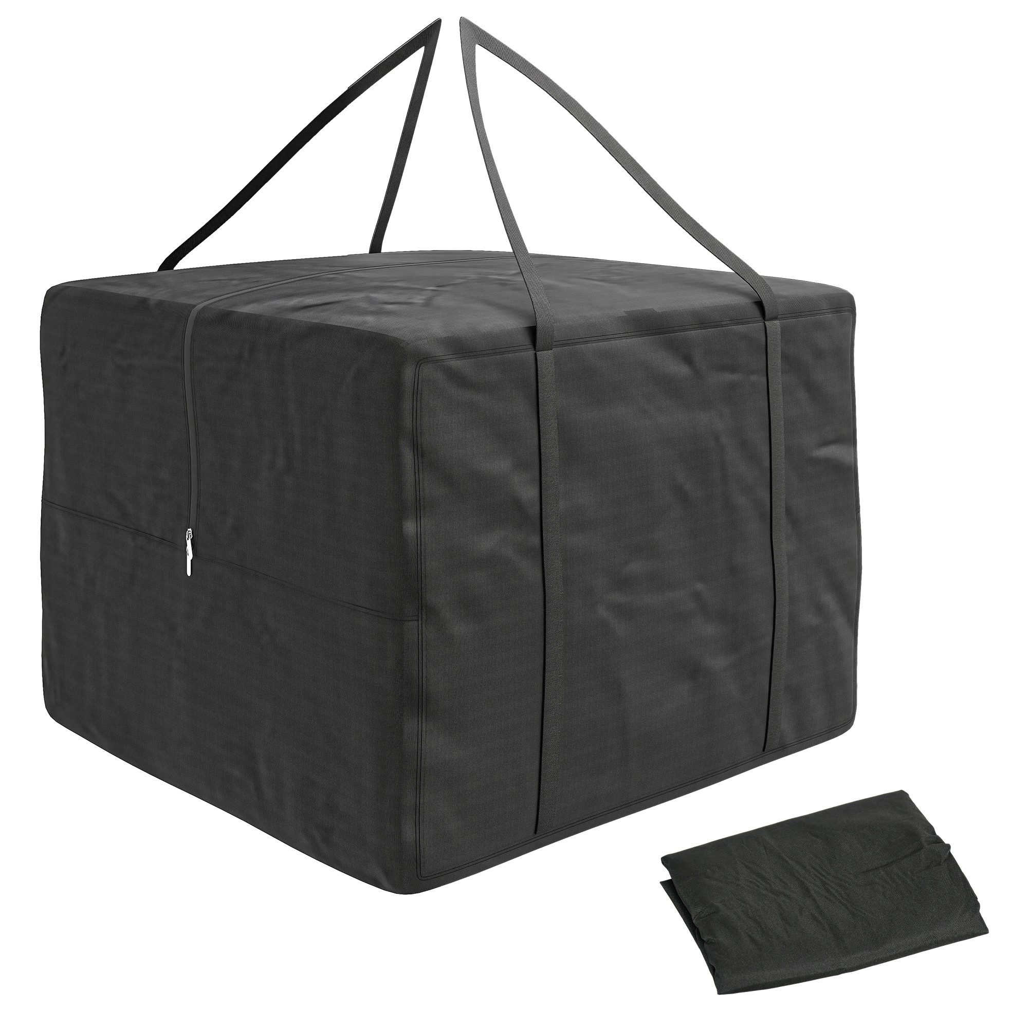 Outsunny Aufbewahrungsbox 600D Oxford, 840L, bis günstig online kaufen