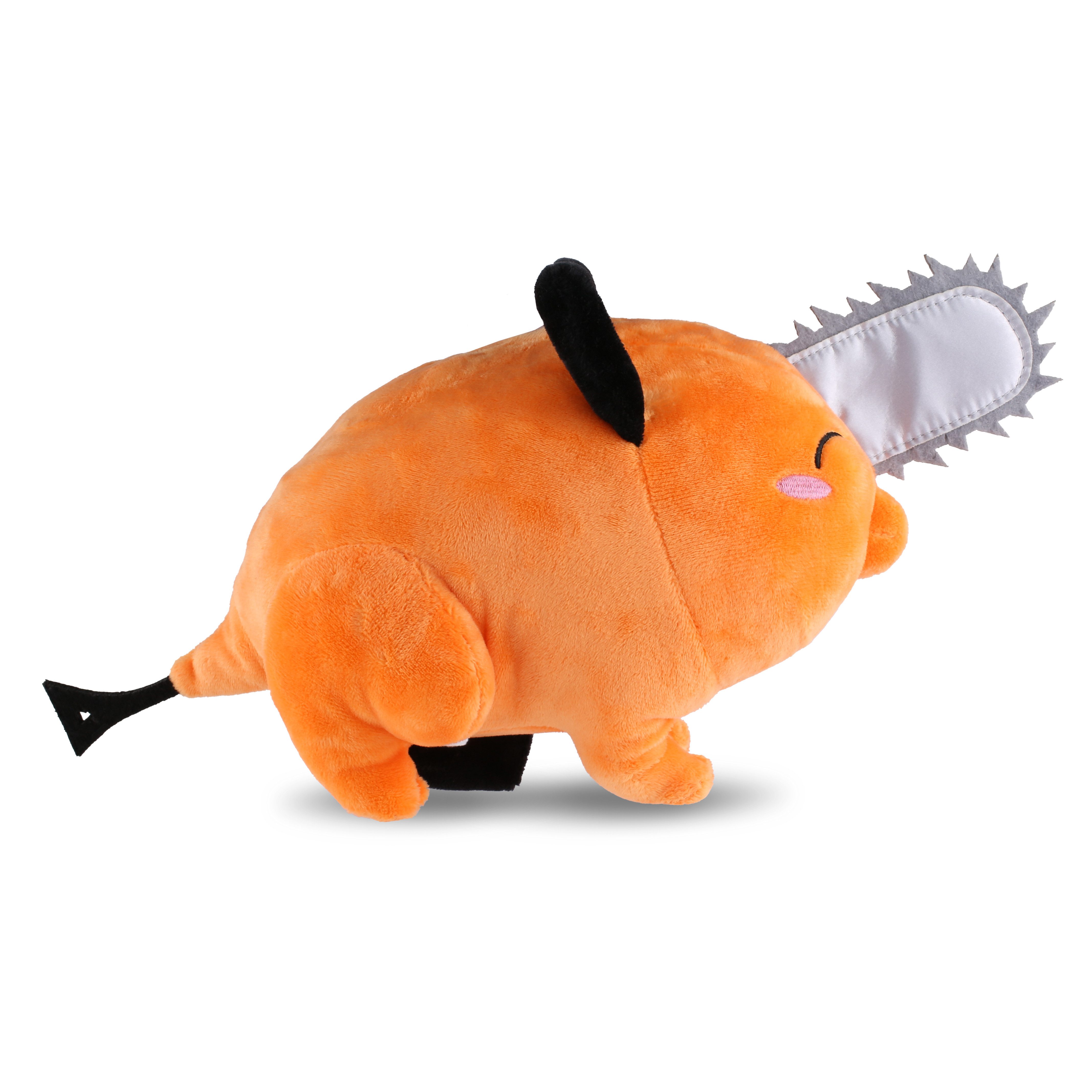 Play by Play Plüschfigur Chainsaw Man Pochita Plüschtier Stofftier Plüsch Figur 32cm
