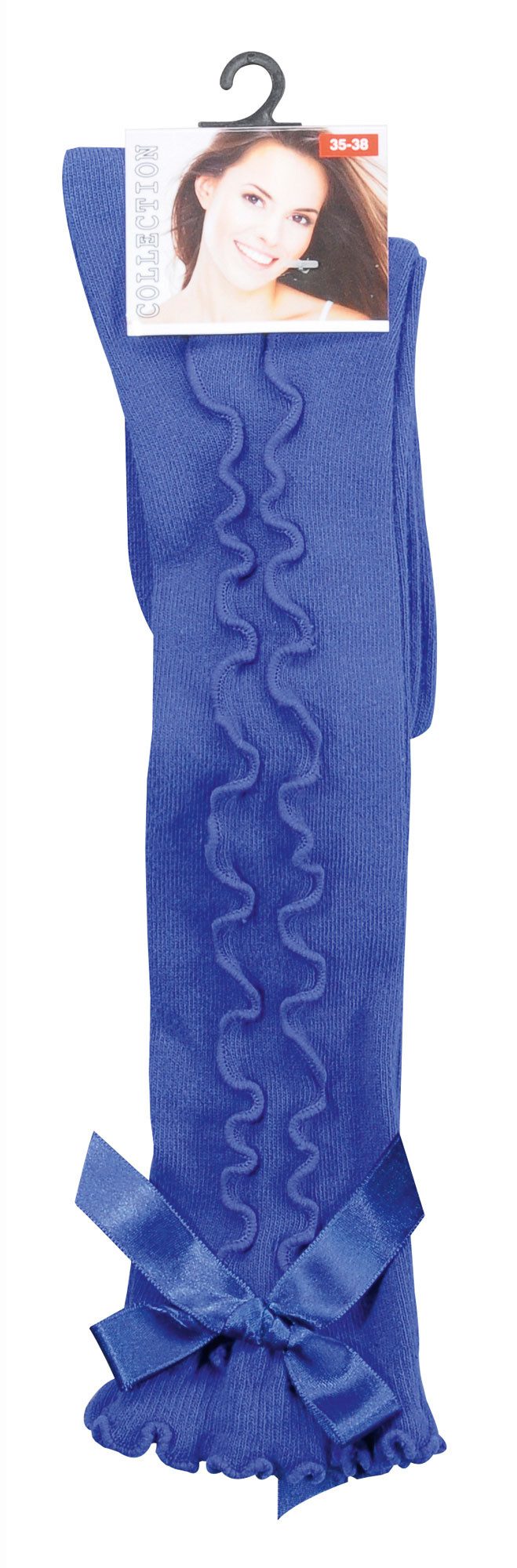 Wowerat Trachtensocken 2 Paar Kniestrümpfe mit günstig online kaufen