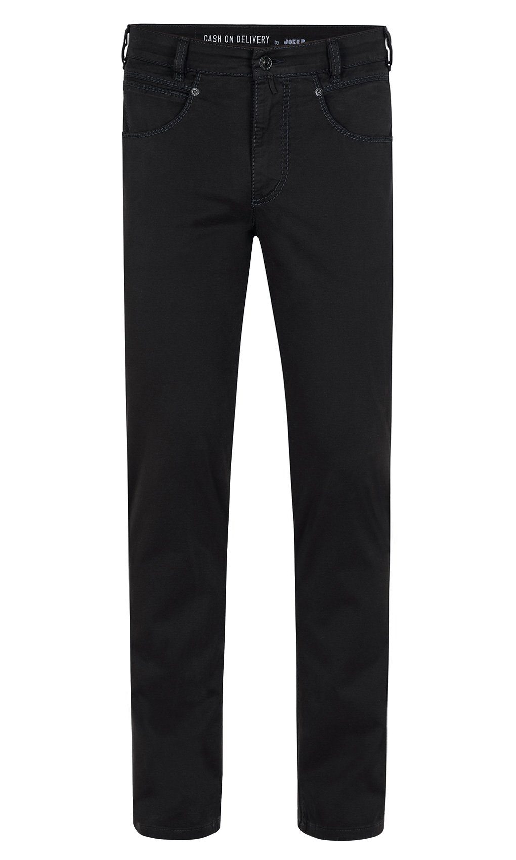 Joker 5-Pocket-Jeans Freddy 1983600 Gabardine Stretch