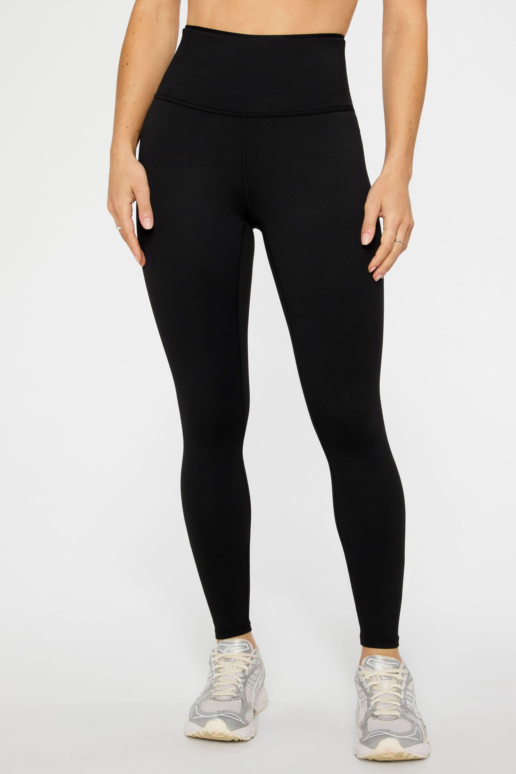Fabletics Leggings BOOST POWERHOLD HIGH-WAISTED LEGGING aus elastischem Mat günstig online kaufen