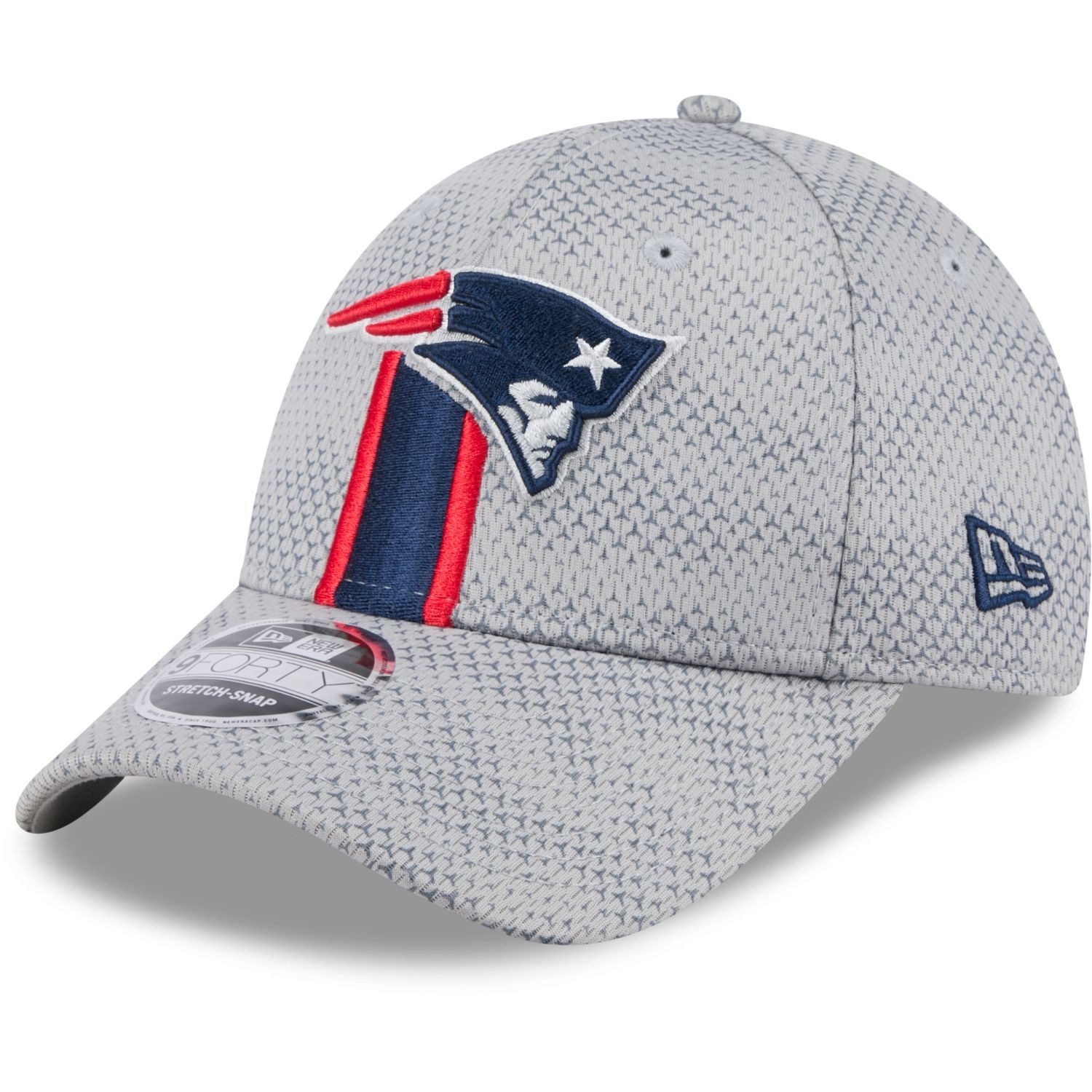 Flex Cap 9Forty Stretch NFL SIDELINE 2024