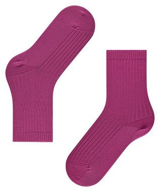 FALKE Socken Cross Knit