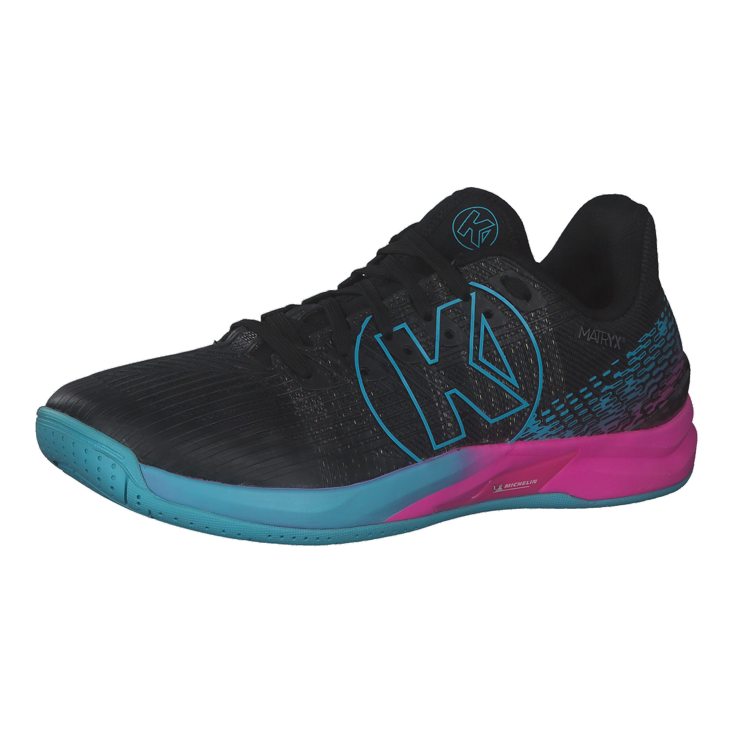 Kempa Herren Handballschuhe ATTACK ONE 2.0 Hallenschuh