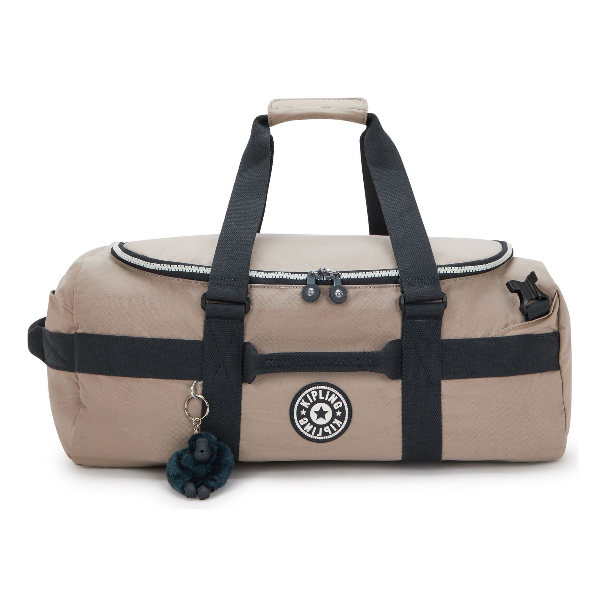 KIPLING Weekender Basic, Polyester