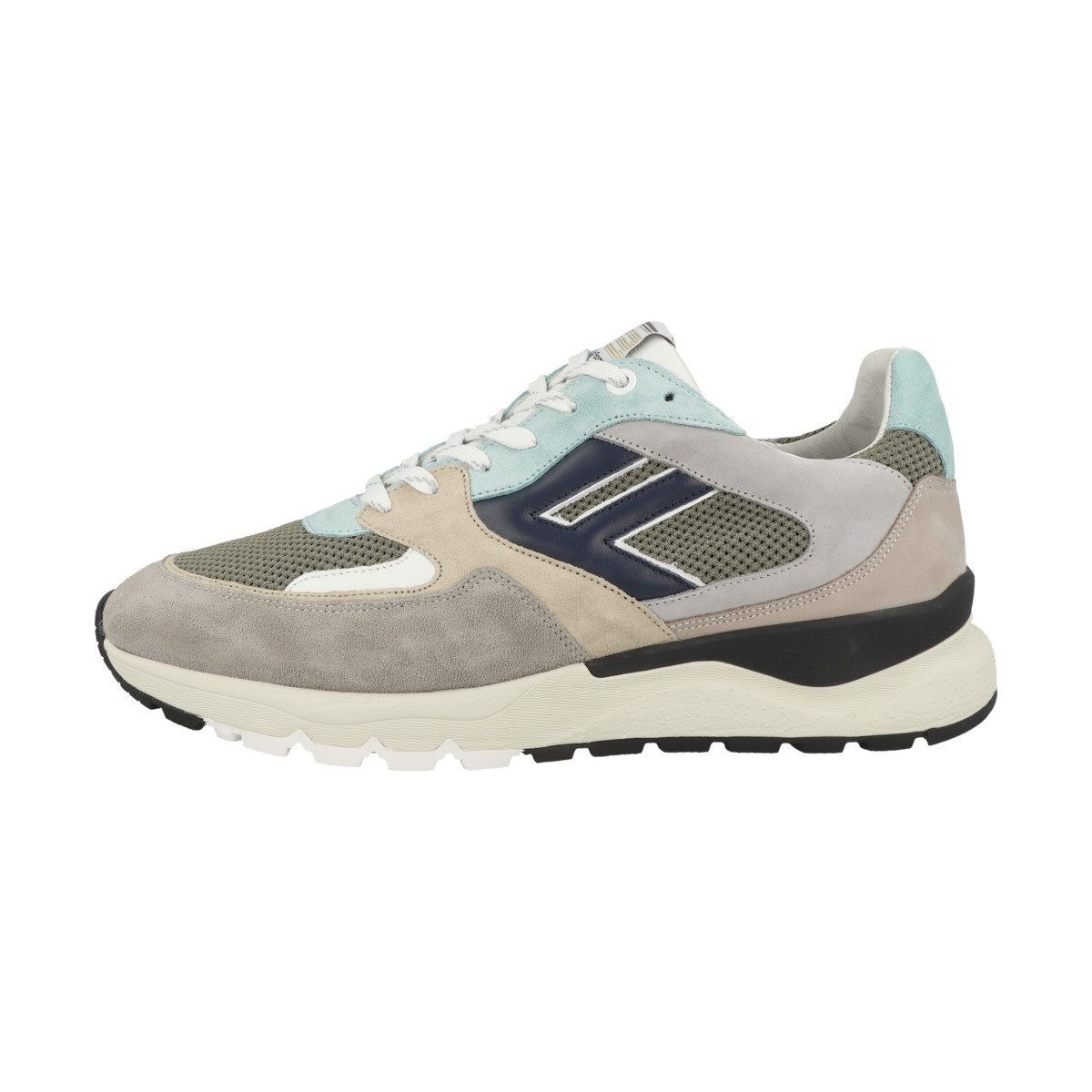 Floris van Bommel De Treener 01.01 Herren Sneaker Turnschuhe, Sportschuhe, günstig online kaufen