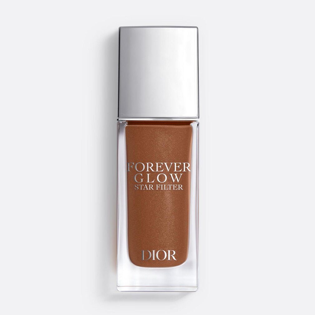 Dior Highlighter Forever Glow Star Filter Lipgloss 7N 30Ml
