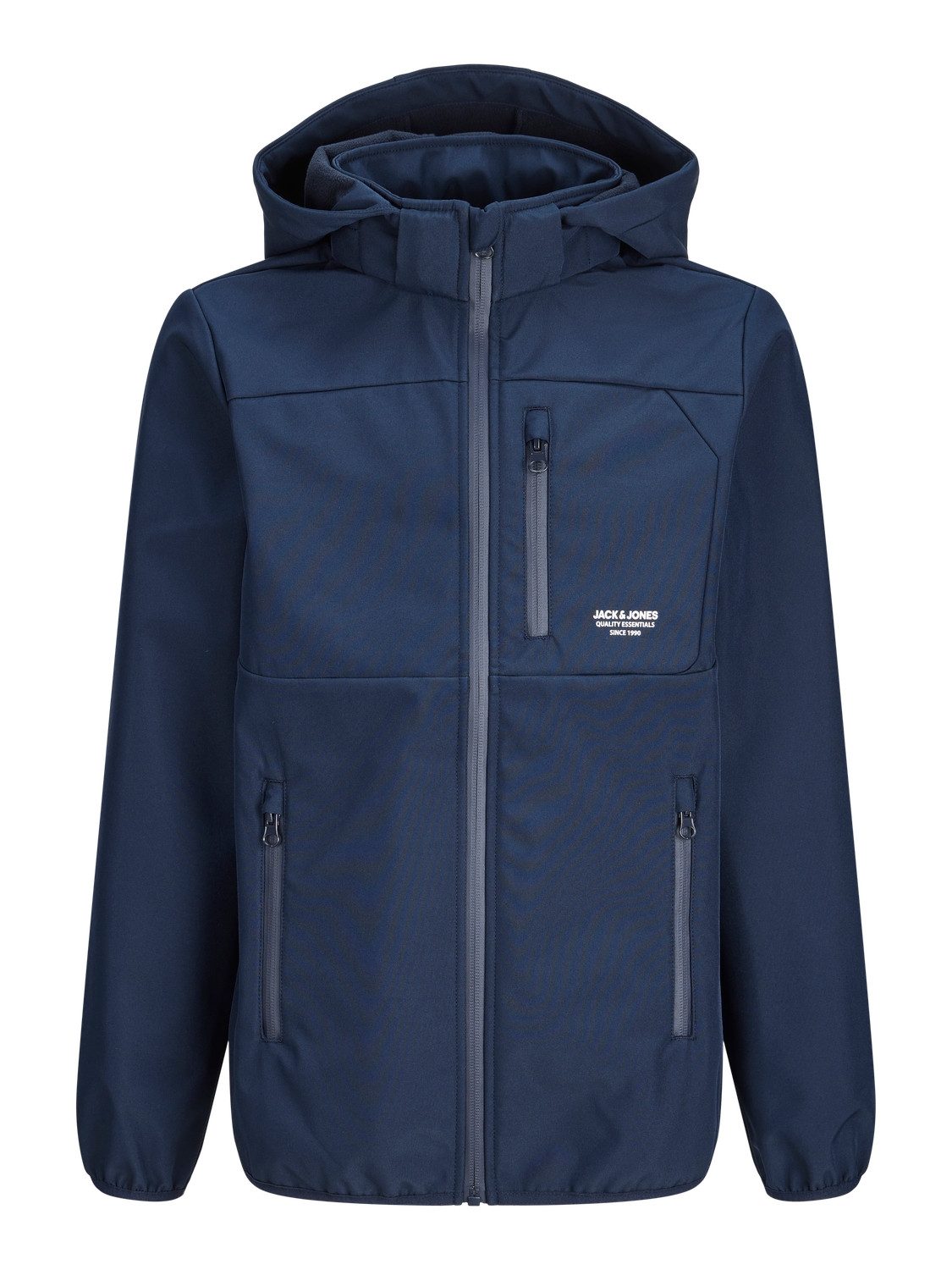 Jack & Jones Junior Softshelljacke JJTHEO SOFTSHELL JACKET JNR