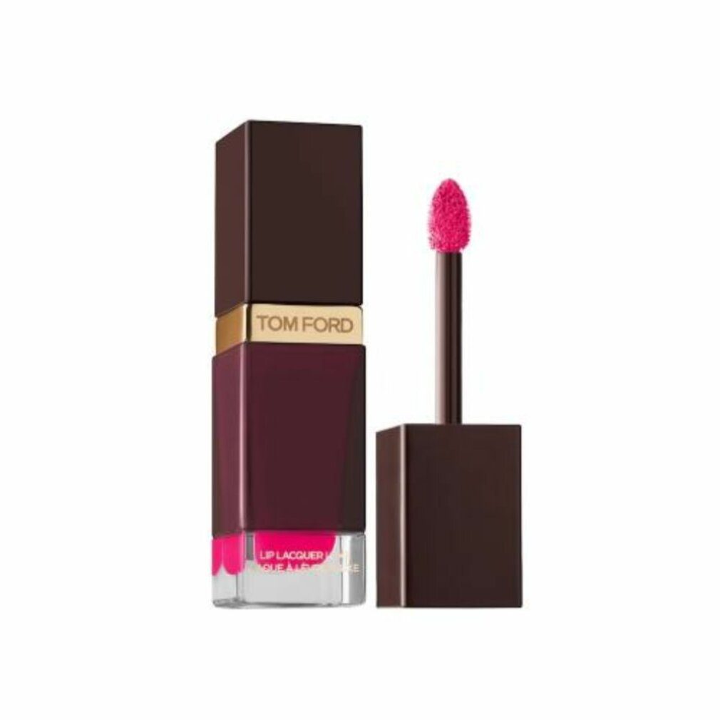 Tom Ford Lippenstift Glänzender Flüssig-Lippenstift 08 Infatuate 6 ml