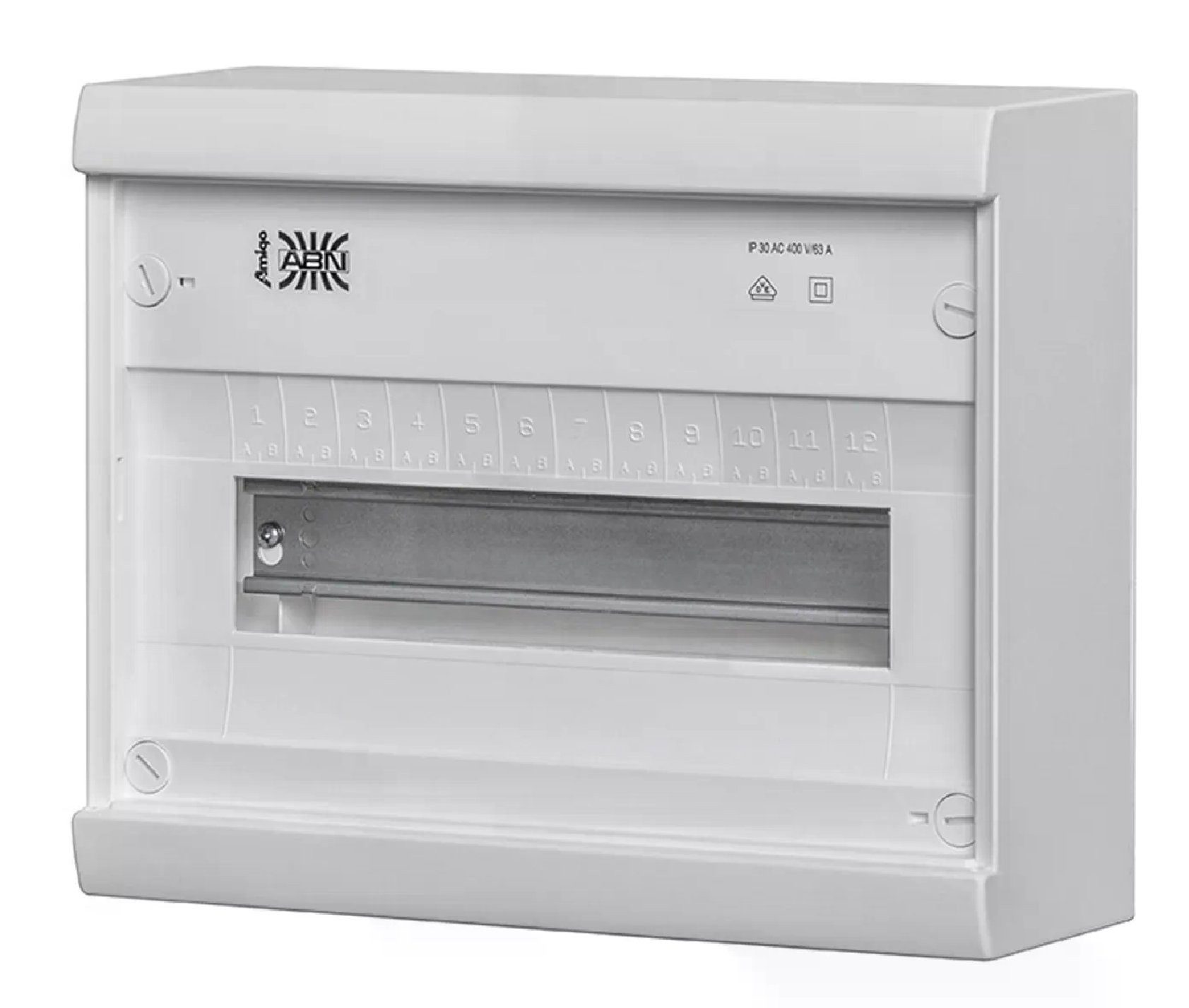 ABN Verteiler A12A