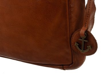 HARBOUR 2nd Umhängetasche Harbour 2nd Arion Crossbody-Style Cool Casual Umhängetasche (1-tlg), Leder