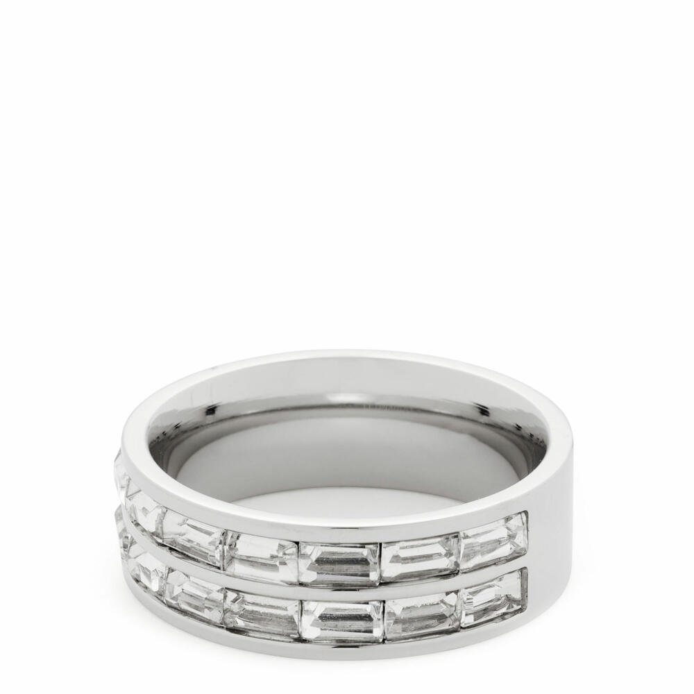 LEONARDO Fingerring Lia Silber 17 silber... LEONARDO Fingerring Lia Silber 17 silber...