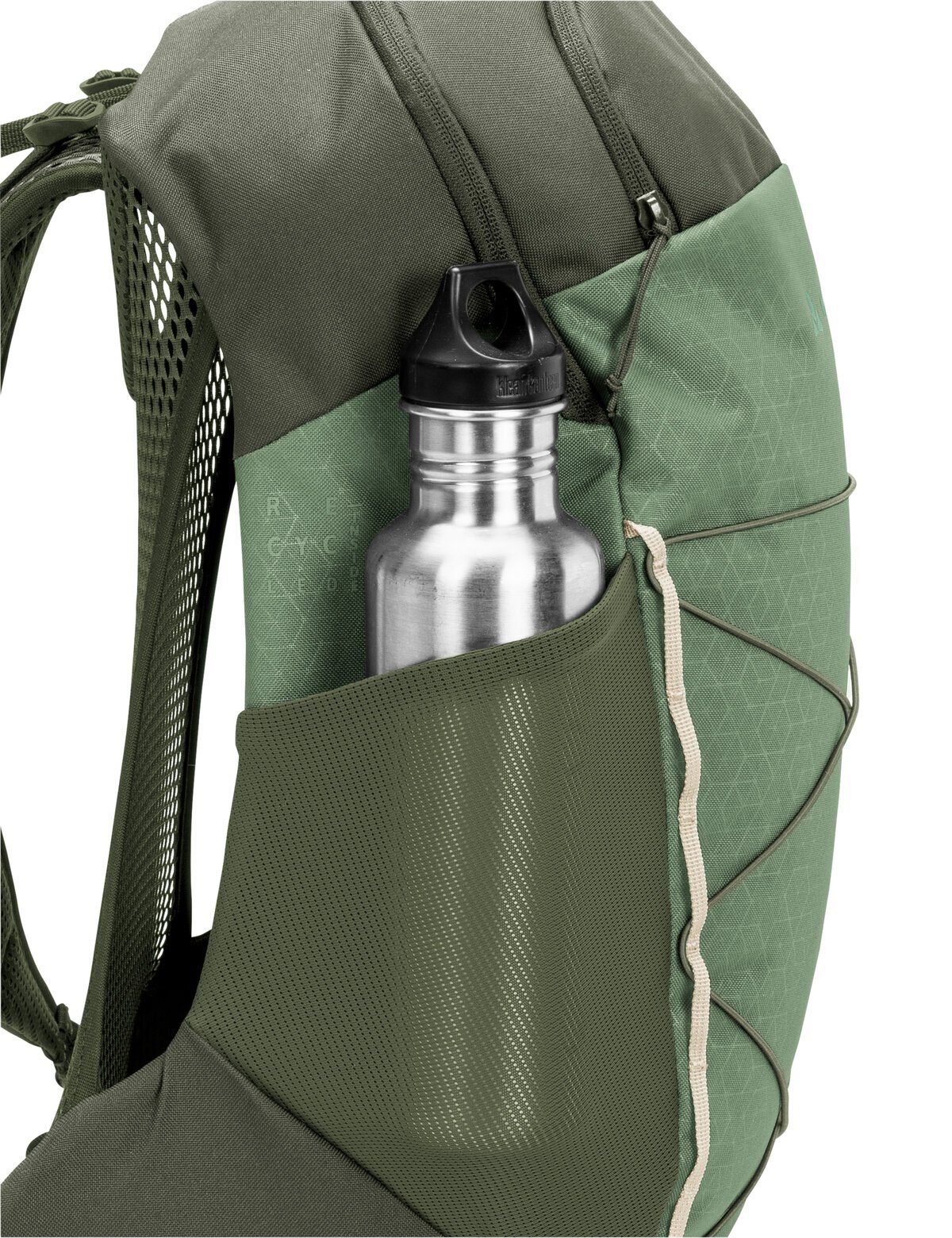 VAUDE Wanderrucksack Women's Agile Air 18 (Kein Set), kompakter Wanderrucksack
