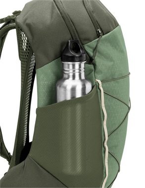 VAUDE Wanderrucksack Women's Agile Air 18 (Kein Set), Green Shape