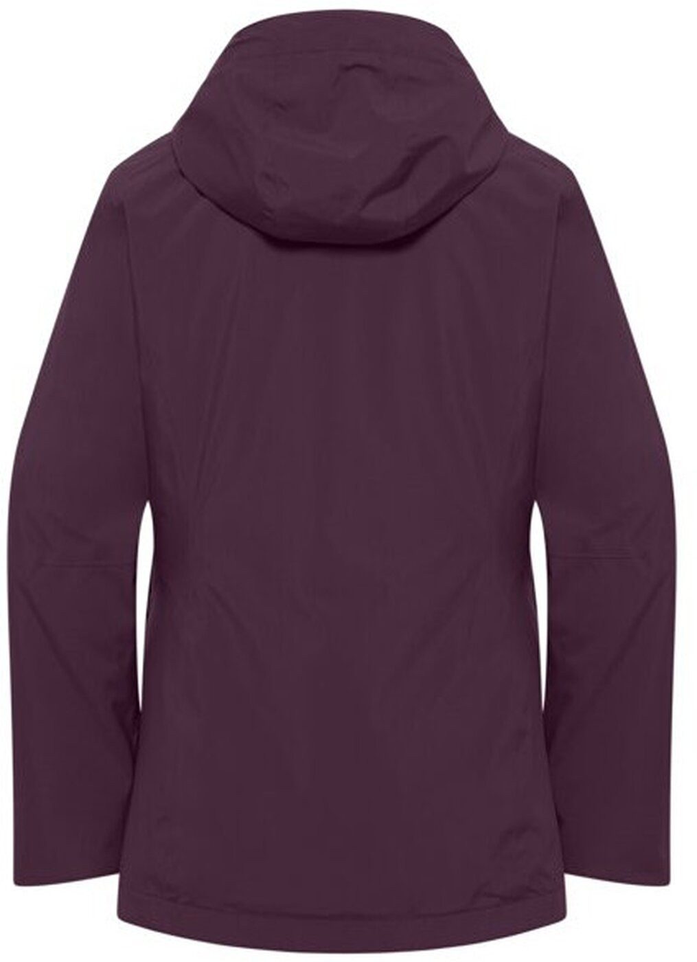 Jack Wolfskin Winterjacke JACK WOLFSKIN Damen günstig online kaufen