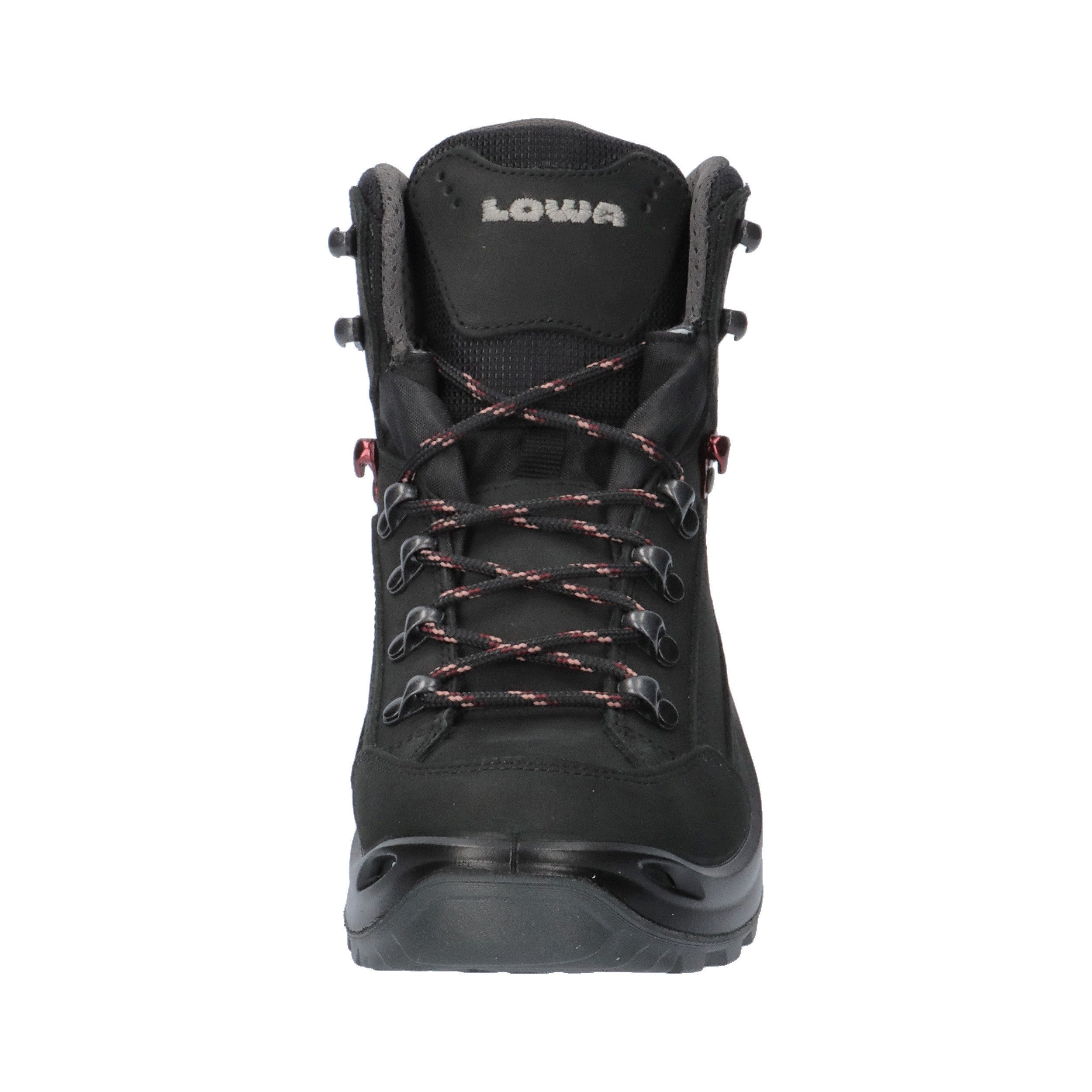 Lowa Lowa Damen Wanderschuhe Renegade GTX Mid 320945 Trekkingschuh