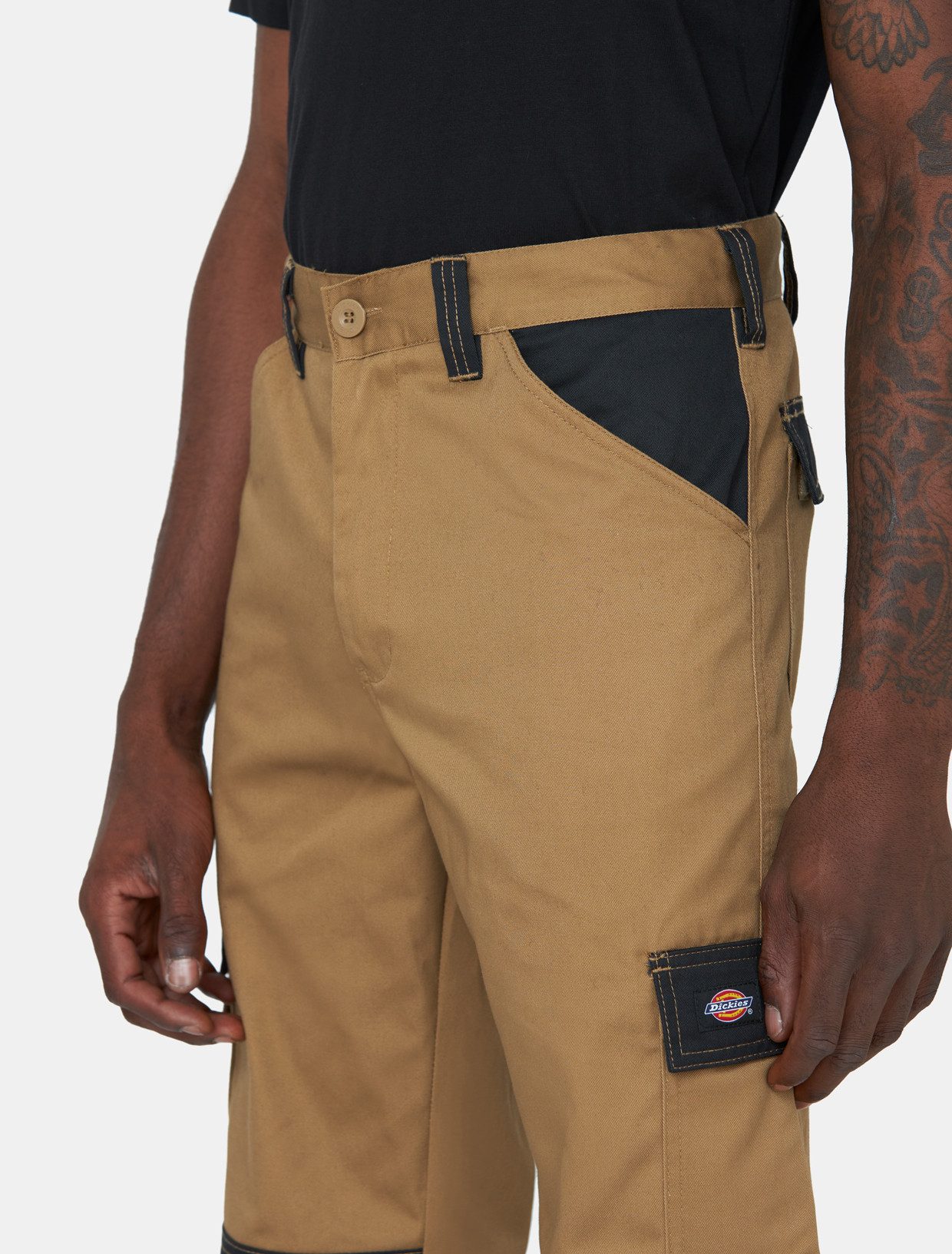 Dickies Arbeitshose Dickies Workwear Hosen EVERYDAY TROUSERS