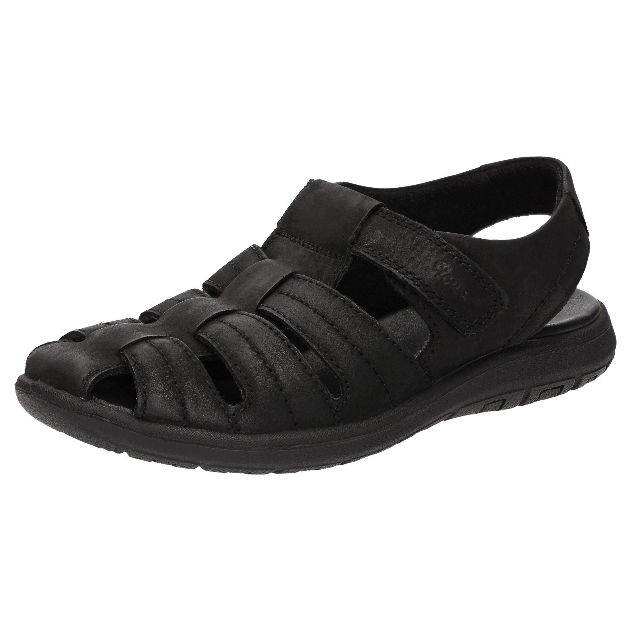 SIOUX Lutalo-702 Sandale günstig online kaufen