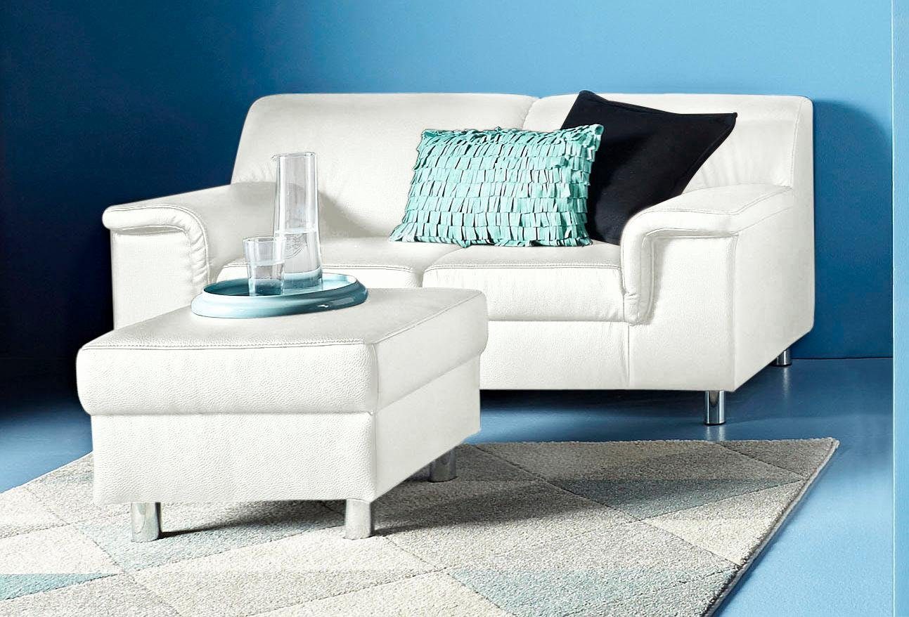 INOSIGN 1,5-Sitzer "Jamie, Sofa mit kompakten Stellmaßen für kleine Räume, günstig online kaufen