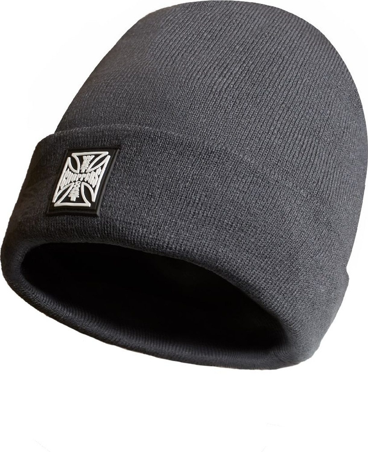 West Coast Choppers Strickmütze
