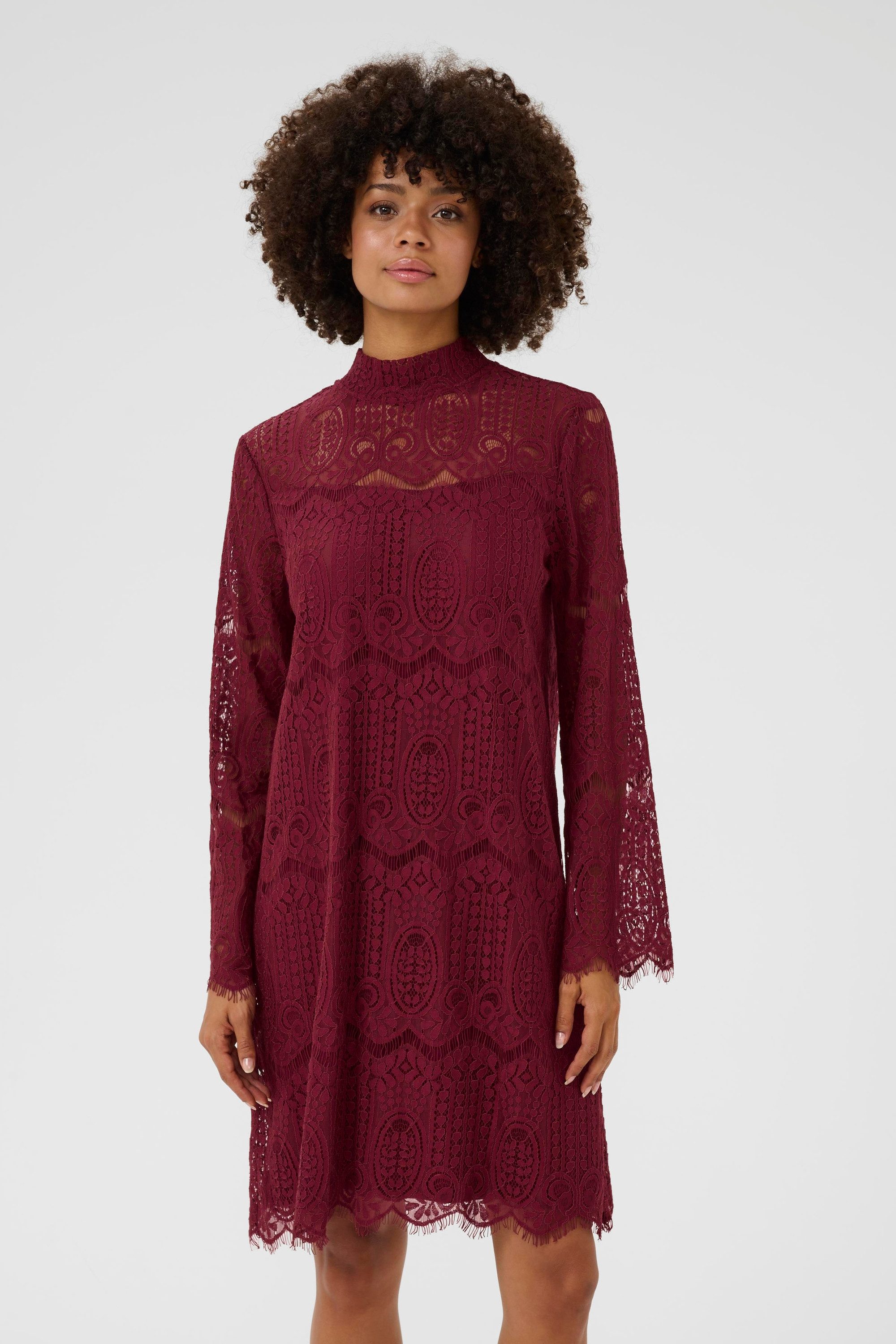 Culture Strickkleid Kleid CUima