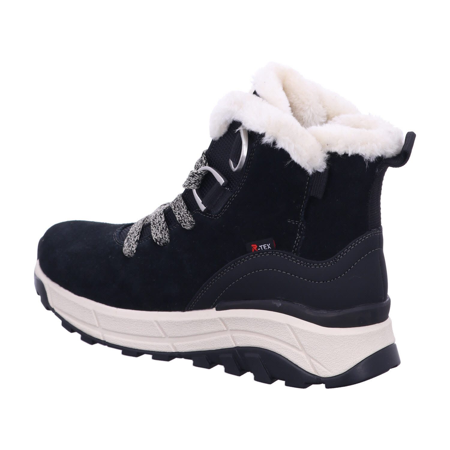 Rieker EVOLUTION W0073 00 Winterstiefel