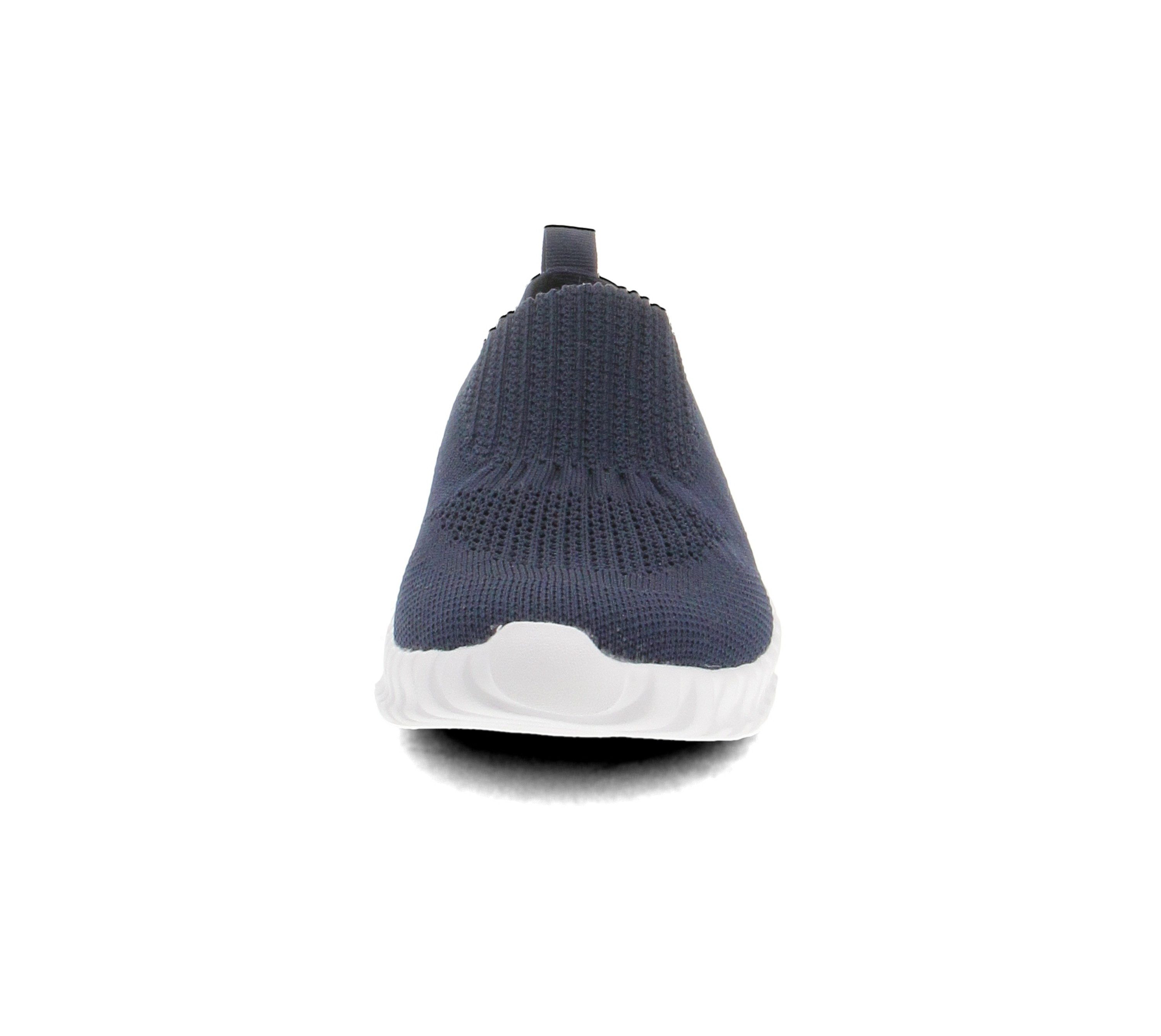 BERNIE MEV Bernie Mev Gravitas - Damen Schuhe Freizeitschuhe - Navy Sneaker