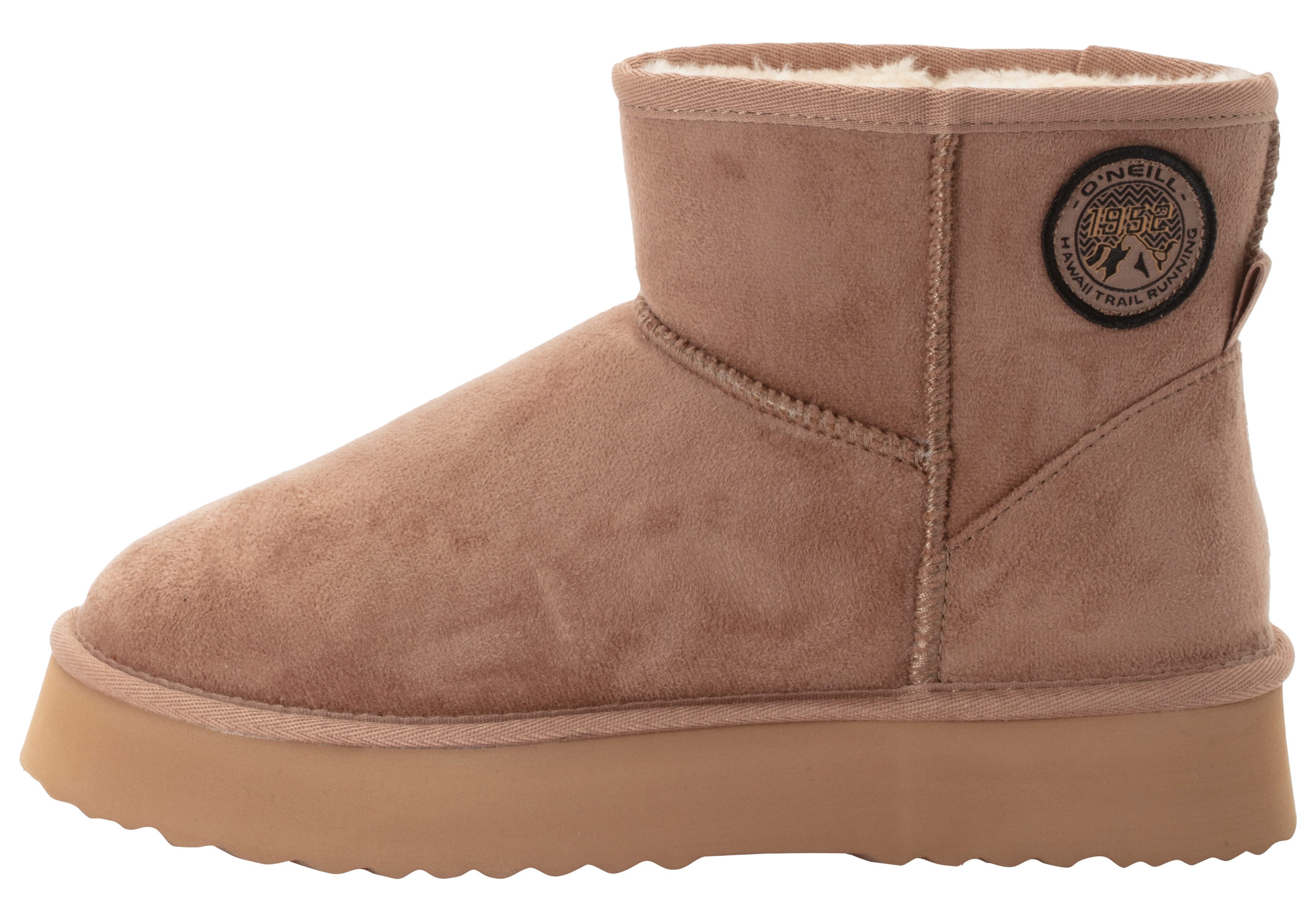 O'Neill BESIANA PLATFORM WOMEN MID Schlupfboots günstig online kaufen